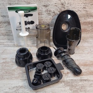Omega 8006 Juicer Parts | eBay