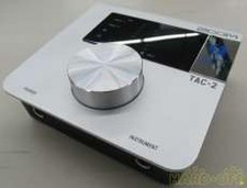 Zoom Audio Interface Tac-2 Used