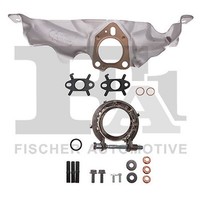 Fa1 KT220420 Montagesatz, LadegeräT FüR Dacia, Nissan, Renault