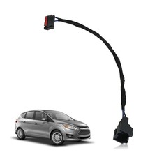 Quality USB Media Hub Wiring Adapter for Ford Sync 2 to SYNC 3 GEN1 US Stock