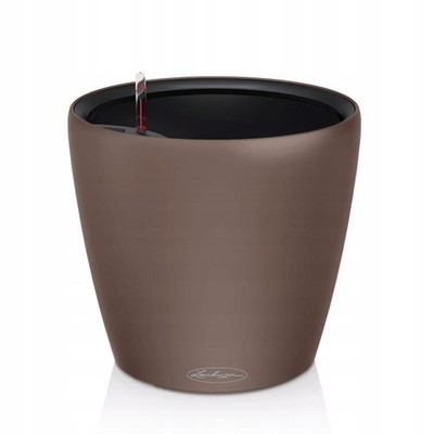 Classico Ls 35 Blumentopf Muskatöl Selbstbewässernd + Pon