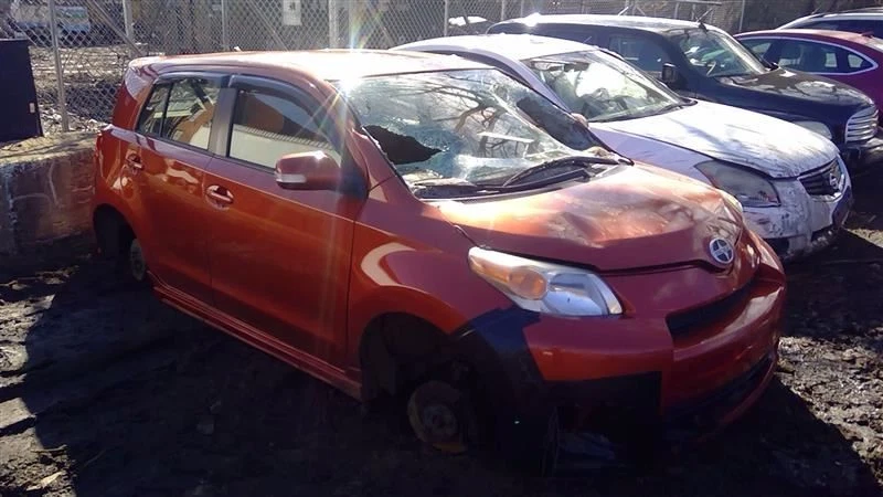 Driver Front Window Regulator Electric Windows Prius Fits 04-15 PRIUS 5285416 - Image 2 of 4