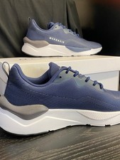 Navy Coloured McKenzie Shoes Size Uk 9