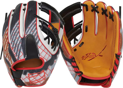 Rawlings 11.5  REV1X Series Glove - RHT