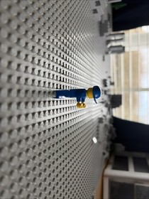 LEGO City: Satellite Launch Pad (3366)