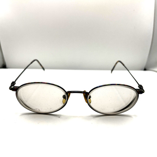 Zimco Eyeglasses USA Korea Designer Frames Only Multicolor 50-17-140