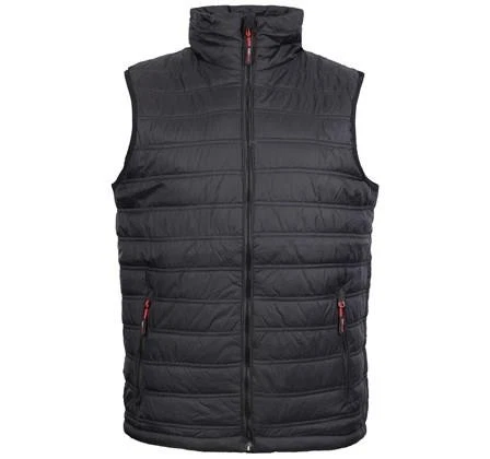 Tuffstuff Elite Bodywarmer Ripstop Fabric Insulation Zip Pockets Lightweight 235
Opens in a new wind