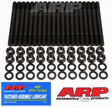 Arp 154-4207 For Ford New Boss 302 W351c Heads Hex Head Stud Kit