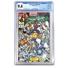 🔥Amazing Spider-Man #360 (1992) CGC 9.4 1st Carnage Cameo Marvel Comics U-SL