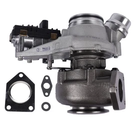 Turbolader für MINI Cooper Clubman 2.0D N47C20A 11658512454 11658512379 RHV4-T39