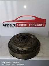 Disque d'embrayage Ford FOCUS