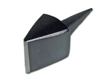 Klin szczelinowy do młotka mozaikowego