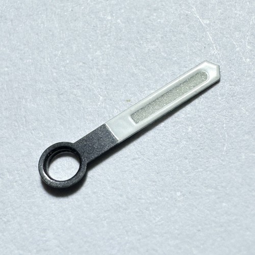 Ressort Pour Mouvement Seiko 6138-6139 – Pièce D’occasion, Acier Inoxydable, Japon