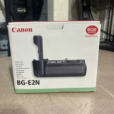 CANON BG-E2N BATTERY GRIP