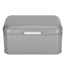 Bread Storage Box Organizer Food Pastries Storage Container For Kitchen Bakery-