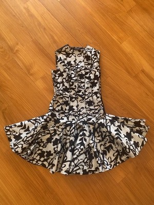 Lanvin Kleid