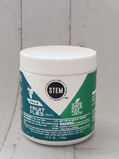 STEM Kills Fruit Flies Trap, Safe For Use Around Kids & Pets, 5.4 fl oz