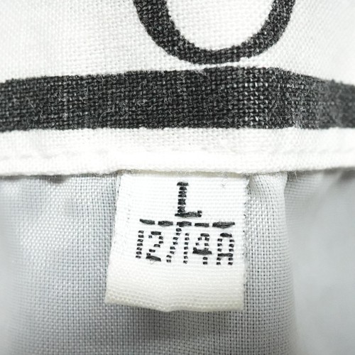 Vintage Braefair Sport Jacket Womens Large Blue Yellow Nautical Windbreaker - Picture 3 of 17