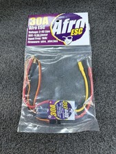 Afro race spec Mini 30A Opto Multi-rotor speed controller