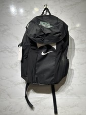 Nike Academy Team School Backpack 30L 2.3 Black Storm Fit DV0761-011 New