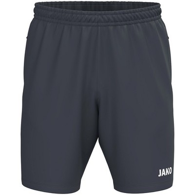 Jako Webshort One Herren Polyesterhose Trainingshose Sport Freizeit Gym