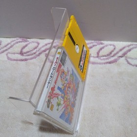 Super Lode Runner Famicom Disk System FDS Irem Tested Used Ship from Japan