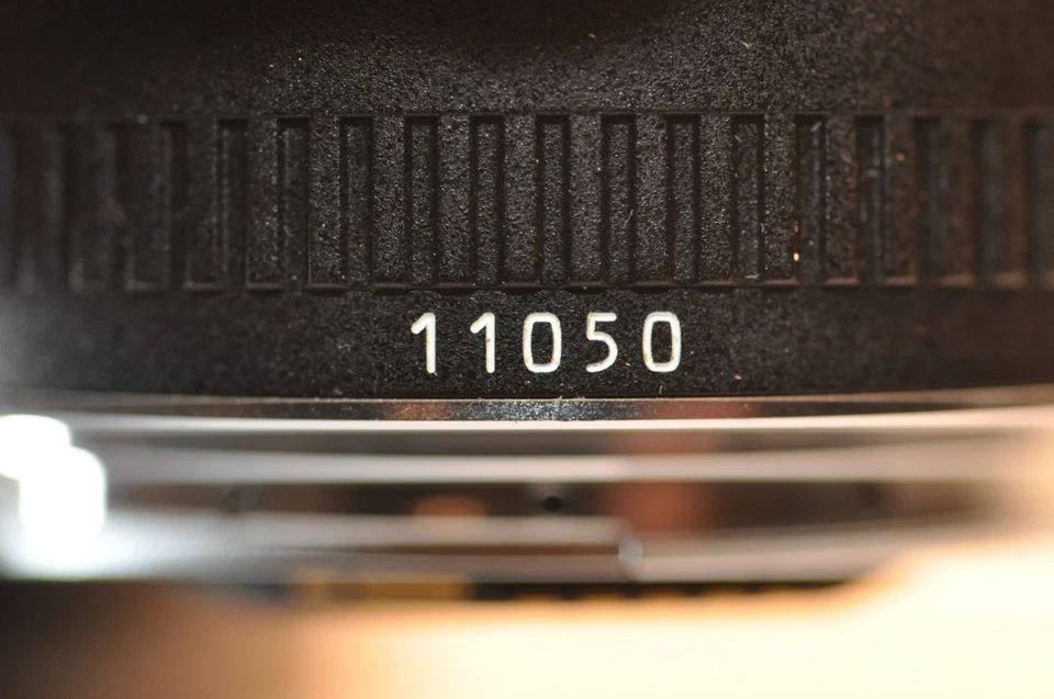 Canon EOS EF 28 mm f/2,8 FX PRIME objetivo ancho BONITO para EOS A2 T8 T7 90D 7D 5D 6D 1D Foto 3 de 4