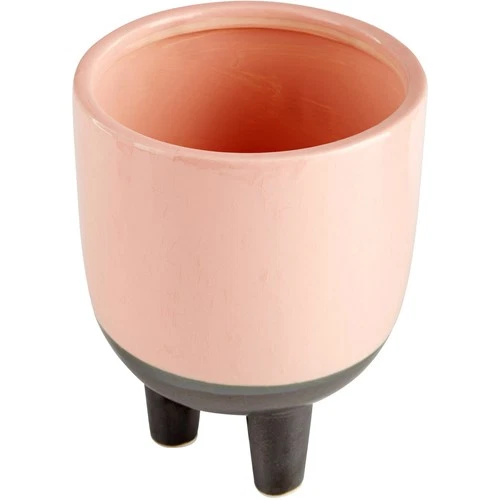 Cyan Design 11193 Humus 9 inch Vase, Large - Picture 4 of 4