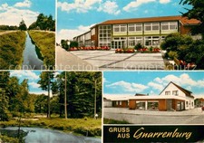 Gnarrenburg Teilansichten