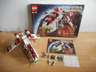 LEGO Star Wars Republic Gunship with Box (Lego No: 7163)