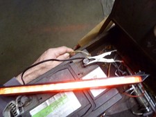 3. Bremsleuchte LED VW Passat 3B Variant Golf 4 Alhambra 1J6945097C (2)