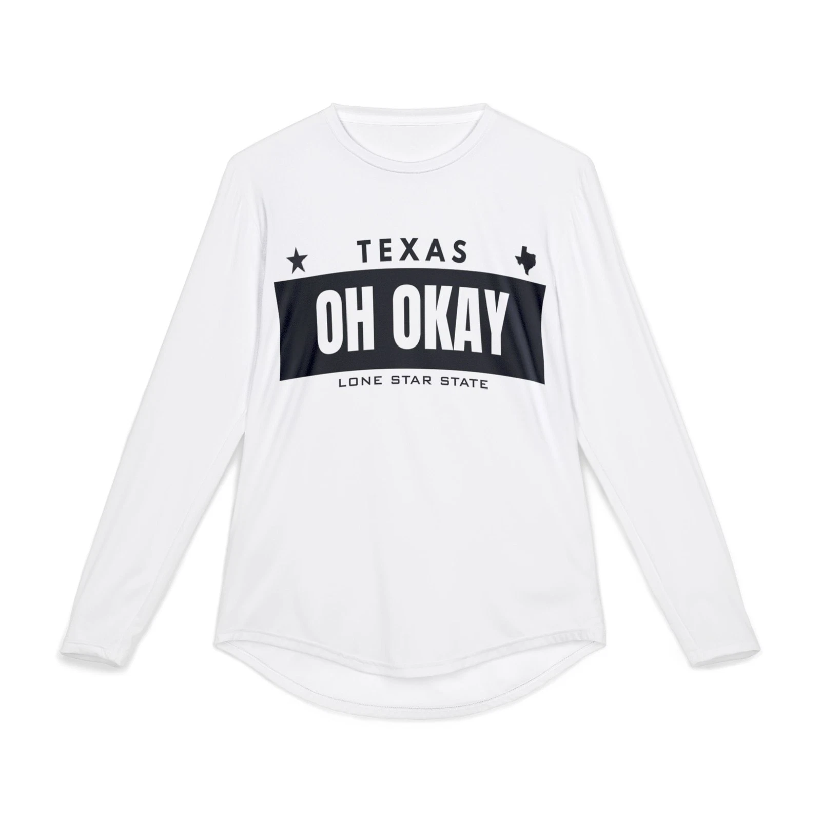 Texas-themed UV Protection Long Sleeve Shirt, Fishing Shirt, Outdoor [...]