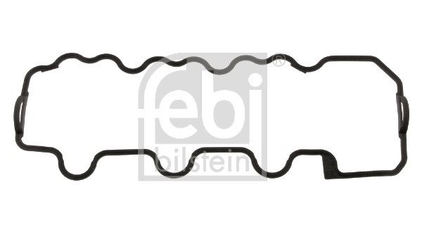 Rocker Cover Gasket fits MERCEDES E280 2.8 Left 96 to 03 M112.921 A1120160021 - Image 23