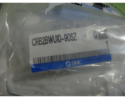 1PC New SMC CRB2BWU10-90SZ CRB2BWU1090SZ Cylinder *tn