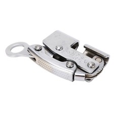 Rock Climbing Self Locking Rope Grab Fall Protection Safety Harness Rope CT