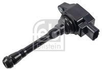 Febi Bilstein ZüNdspule 195973 FüR Renault Clio 5 Twingo 3 Symbol Logan Sce L8JC