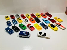 ( 28 ) ~ TYCO  Bodies ~ all  BRAND NEW old Stock MINT~ for AFX  AURORA  HO Track