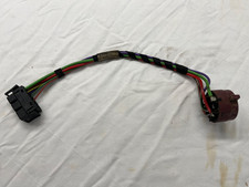 Original BMW E36 Z3 Cabrio Compact Coupe Z�ndanlassschalter OEM 61328360922