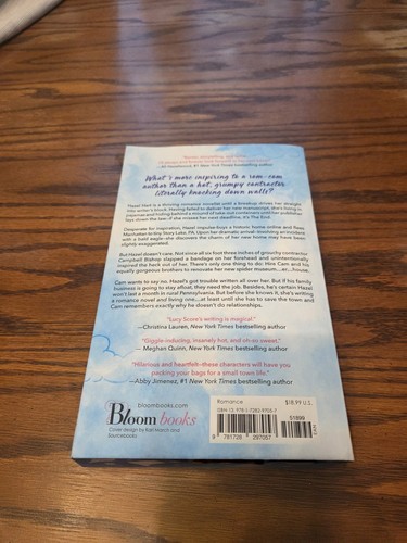 Story of My Life (Deluxe Edition) (Story Lake, 1) - paperback Score, Lucy - Imagen 2 de 3