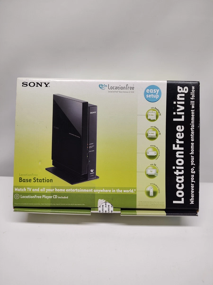 sony location free products for sale | eBay