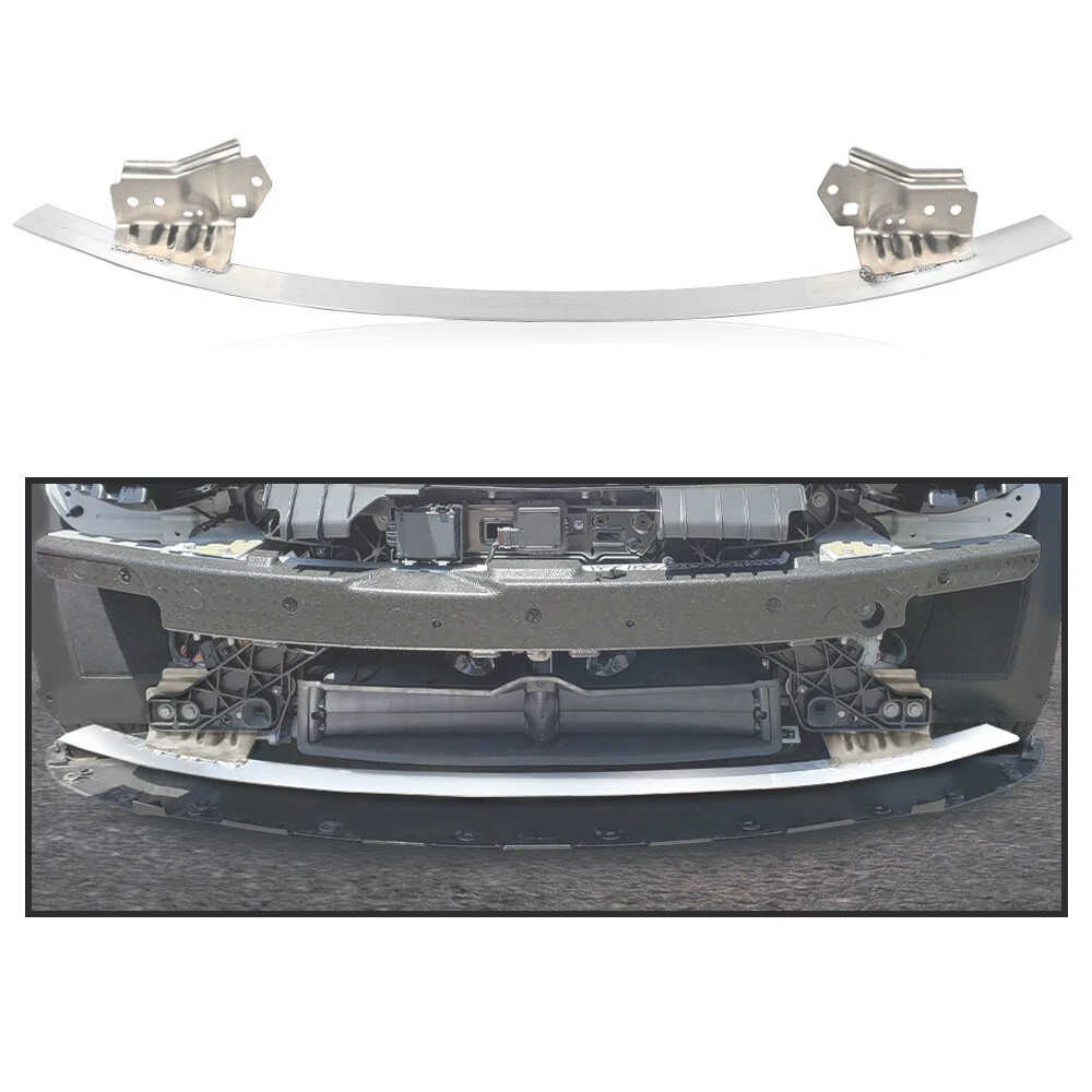 For 2017-2022 Tesla Model 3 Front Bumper Reinforcement Impact Bar 1084894-00-B