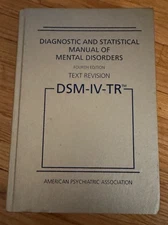 DSM-IV-TR + Training Guide Set Diagnostic & Statistic Manual Revision Bundle