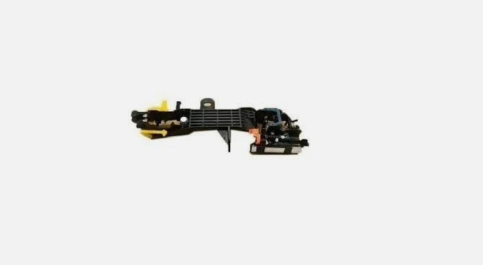 Frame Door Handle Genuine Toyota Part OEM/New - Photo 1