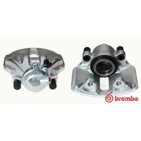 Brembo Bremssattel Bremszange Vorne Rechts Ø60Mm FüR Mercedes Sprinter 46-T