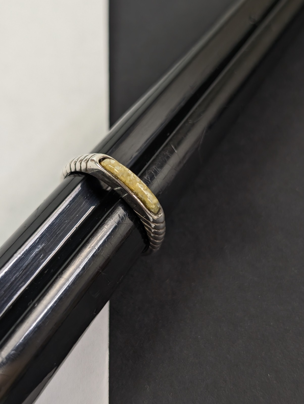 Carolyn Pollack Stackable Stacking Rings Set of 3… - image 9