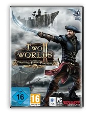 Two Worlds II Add-on - Pirates of the Flying Fortres [PC][Import... - Game  WCVG