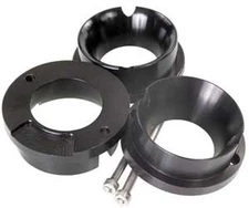 WPS Mikuni BN-44 Flame Arrestor Adapter Yamaha GP1200 1998-1999 - 85-2014