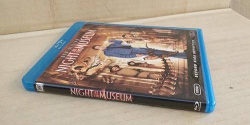 Night at the Museum [Blu-ray] - Foto 3 di 4