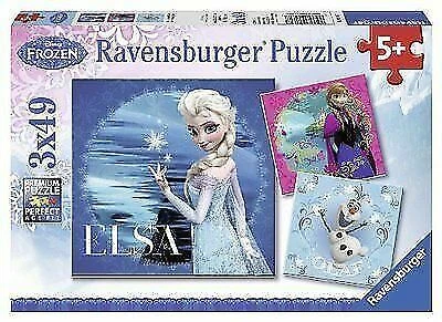 Ravensburger Disney Princess Puzzles
