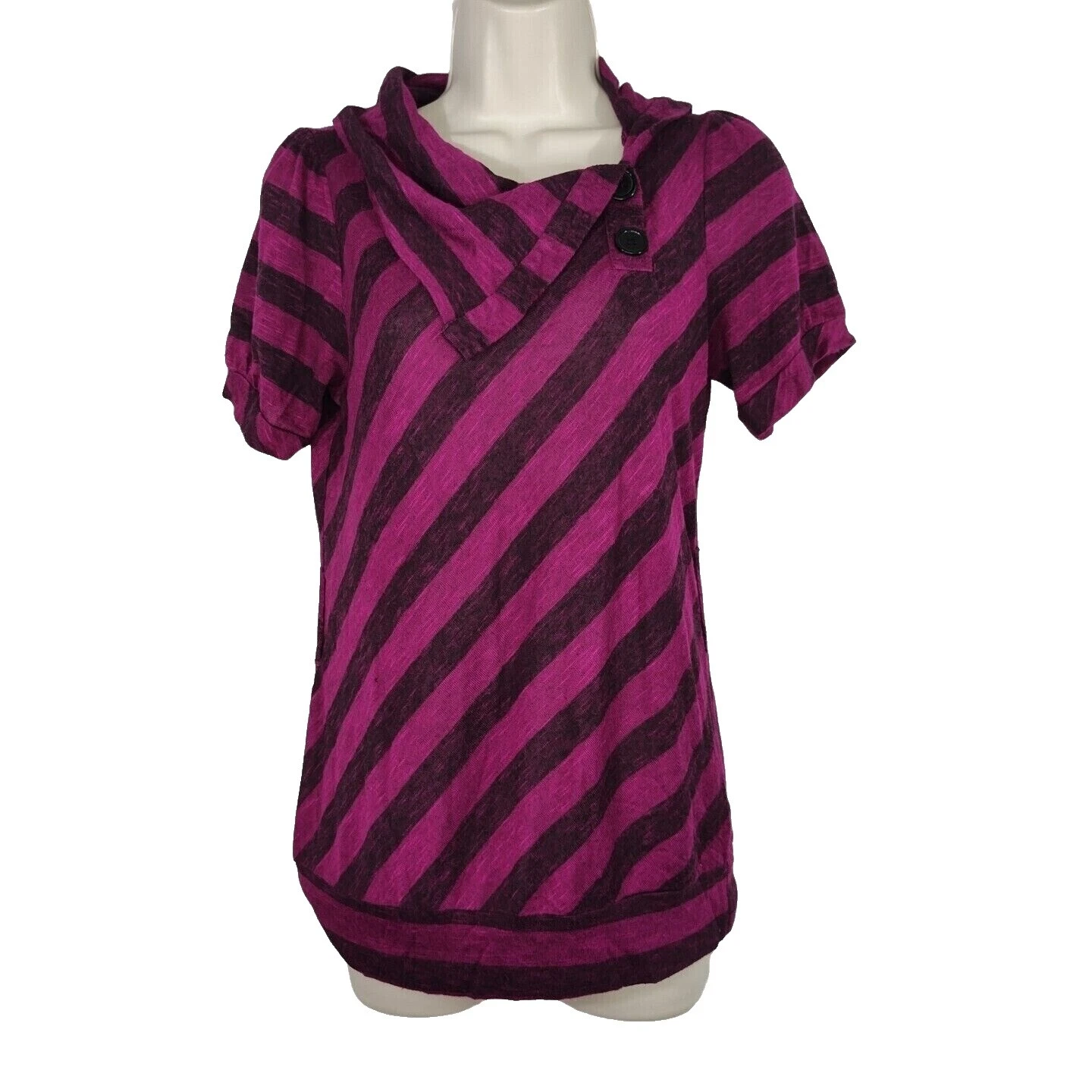 Blusa de Rayas HeartSoul para De mujer